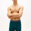 Katoenen stretch boxershort 3-pack Katoenen stretch boxershort 3-pack