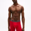Katoenen stretch boxershort 3-pack Katoenen stretch boxershort 3-pack