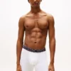 Katoenen stretch boxershort 3-pack