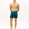 Katoenen stretch boxershort 3-pack Katoenen stretch boxershort 3-pack