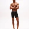 Katoenen stretch boxershort 3-pack Katoenen stretch boxershort 3-pack