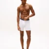 Katoenen stretch boxershort 3-pack
