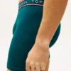 Katoenen stretch boxershort 3-pack Katoenen stretch boxershort 3-pack