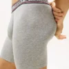 Katoenen stretch boxershort 3-pack Katoenen stretch boxershort 3-pack
