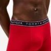 Katoenen stretch boxershort 3-pack Katoenen stretch boxershort 3-pack