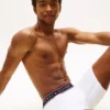 Katoenen stretch boxershort 3-pack