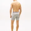 Katoenen stretch boxershort 3-pack Katoenen stretch boxershort 3-pack