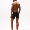 Katoenen stretch boxershort 3-pack Katoenen stretch boxershort 3-pack