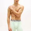 Katoenen stretch boxershort 3-pack Katoenen stretch boxershort 3-pack