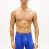 Katoenen stretch boxershort 3-pack Katoenen stretch boxershort 3-pack