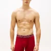 Katoenen stretch boxershort 3-pack Katoenen stretch boxershort 3-pack