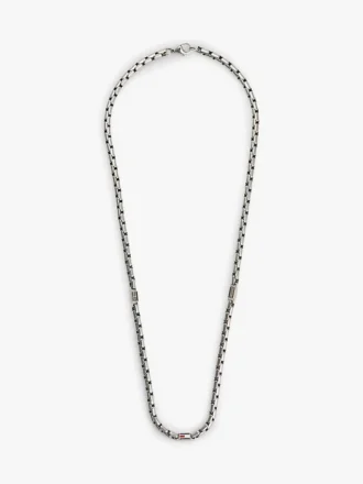 Ketting met vlaggen