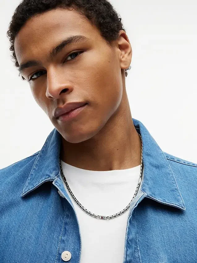 Ketting met vlaggen Ketting met vlaggen