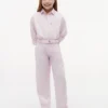 Kinderbroek met ceintuur Kinderbroek met ceintuur