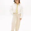 Kinderbroek met ceintuur Kinderbroek met ceintuur