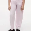 Kinderbroek met ceintuur Kinderbroek met ceintuur