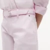 Kinderbroek met ceintuur Kinderbroek met ceintuur