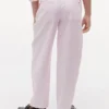 Kinderbroek met ceintuur Kinderbroek met ceintuur