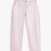 Kinderbroek met ceintuur Kinderbroek met ceintuur