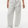 Kinderjoggingbroek met Hilfiger-logo Kinderjoggingbroek met Hilfiger-logo