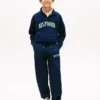 Kinderjoggingbroek met Hilfiger-logo Kinderjoggingbroek met Hilfiger-logo