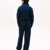 Kinderjoggingbroek met Hilfiger-logo Kinderjoggingbroek met Hilfiger-logo