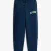 Kinderjoggingbroek met Hilfiger-logo Kinderjoggingbroek met Hilfiger-logo