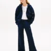 Kinderjoggingbroek met strass-sterlogo Kinderjoggingbroek met strass-sterlogo