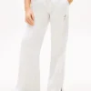 Kinderjoggingbroek met strass-sterlogo Kinderjoggingbroek met strass-sterlogo