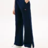 Kinderjoggingbroek met strass-sterlogo Kinderjoggingbroek met strass-sterlogo