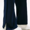 Kinderjoggingbroek met strass-sterlogo Kinderjoggingbroek met strass-sterlogo