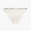 Klassieke bikini-slip van stretchkatoen Klassieke bikini-slip van stretchkatoen