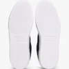 Knit Court Sneaker