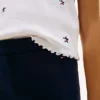 Legging voor kinderen, set van 2 Legging voor kinderen, set van 2