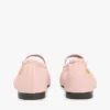 Leren Mary Jane-ballerina Leren Mary Jane-ballerina