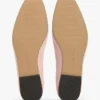 Leren Mary Jane-ballerina Leren Mary Jane-ballerina
