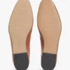 Leren Mary Jane-ballerina Leren Mary Jane-ballerina