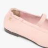 Leren Mary Jane-ballerina Leren Mary Jane-ballerina