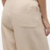 Lichtgewicht broek van linnenmix Lichtgewicht broek van linnenmix