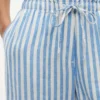 Lichtgewicht broek van linnenmix Lichtgewicht broek van linnenmix