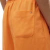 Lichtgewicht broek van linnenmix Lichtgewicht broek van linnenmix