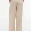 Lichtgewicht broek van linnenmix Lichtgewicht broek van linnenmix