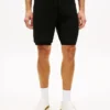 Lichtgewicht gebreide Shorts Lichtgewicht gebreide Shorts