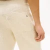 Lichtgewicht gebreide Shorts Lichtgewicht gebreide Shorts