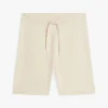 Lichtgewicht gebreide Shorts Lichtgewicht gebreide Shorts