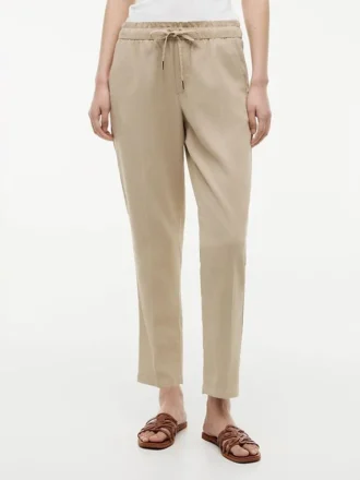 Lichtgewicht joggingbroek Lichtgewicht joggingbroek