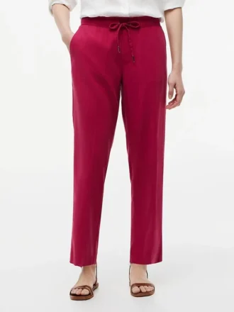 Lichtgewicht joggingbroek