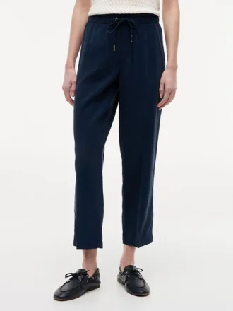 Lichtgewicht joggingbroek