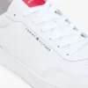Lichtgewicht leren mix tennisschoen Lichtgewicht leren mix tennisschoen