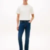 Lichtgewicht stretch slim fit Jeans Lichtgewicht stretch slim fit Jeans